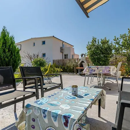 House Christine Vakantiehuis *