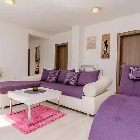 House Christine בית נופש