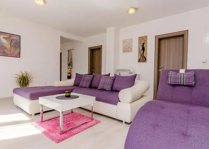 House Christine בית נופש