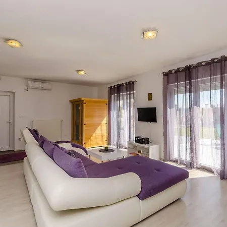 House Christine Vikendica Trogir