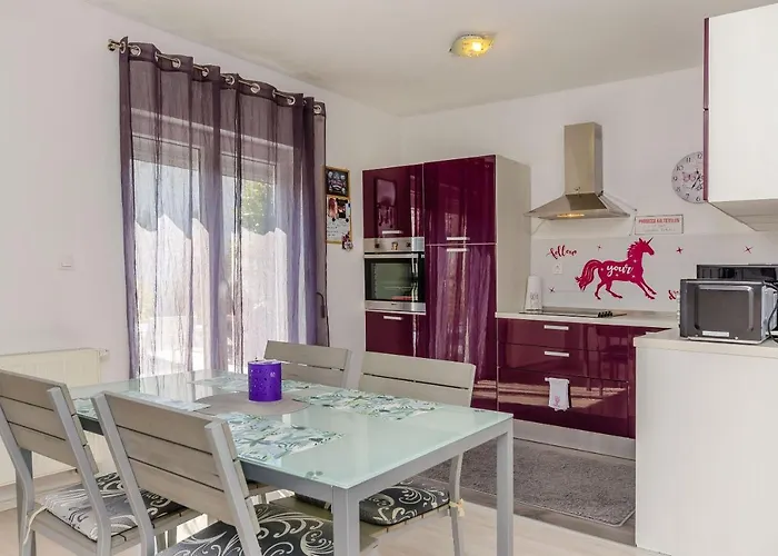 House Christine Trogir