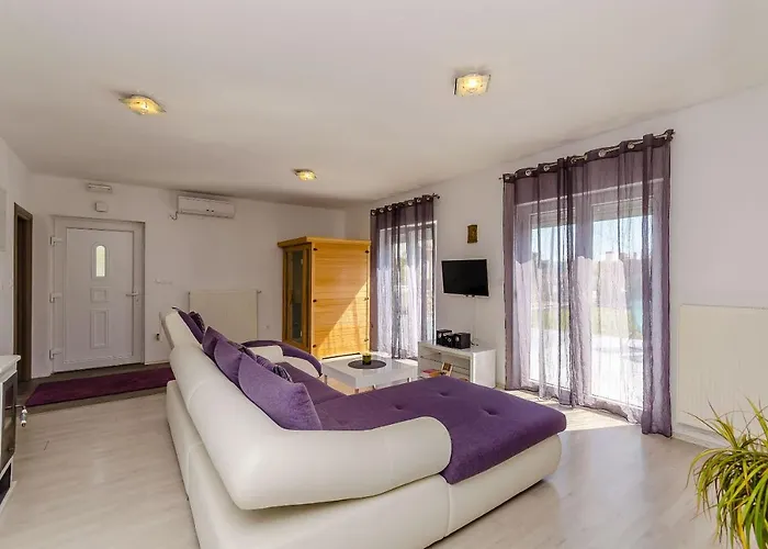 House Christine Holiday home Trogir